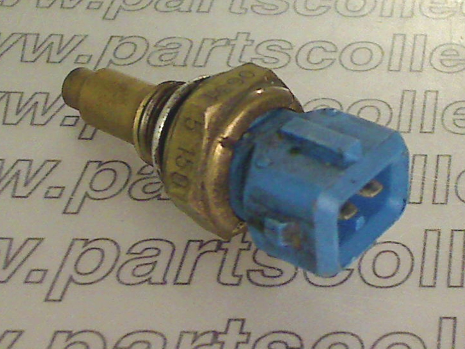 WATER TEMPERATURE SENSOR